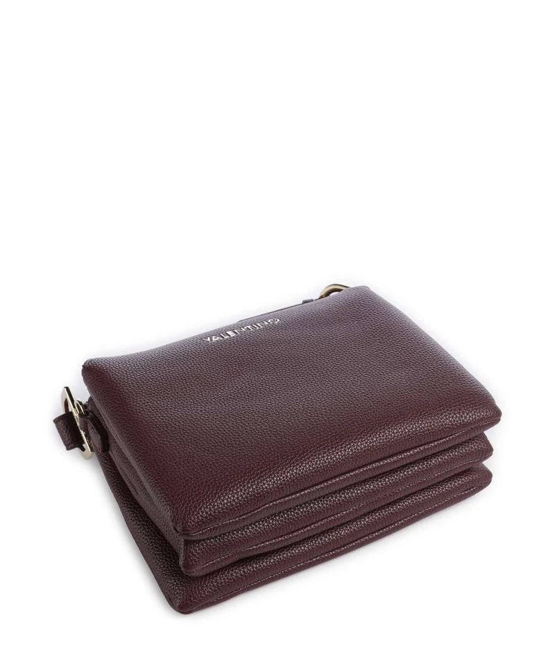 Valentino Bags Thaoe Re Bandolera bordeaux