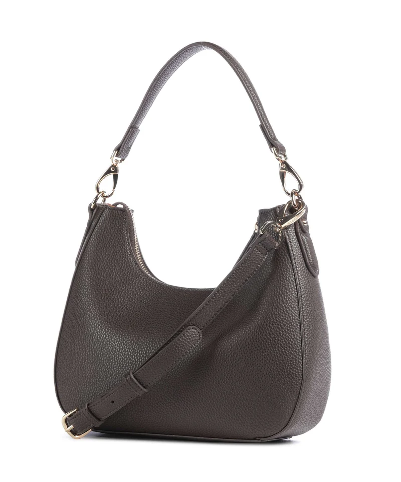 Valentino Bags Brixton Bolso de hombro moro