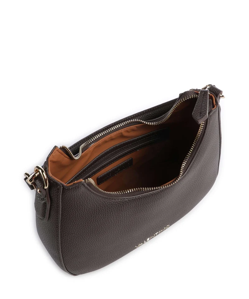 Valentino Bags Brixton Bolso de hombro moro