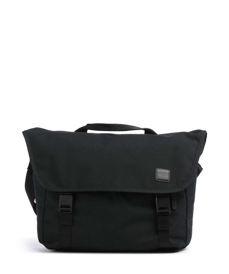 Bellroy Classic Bolso de mensajero black