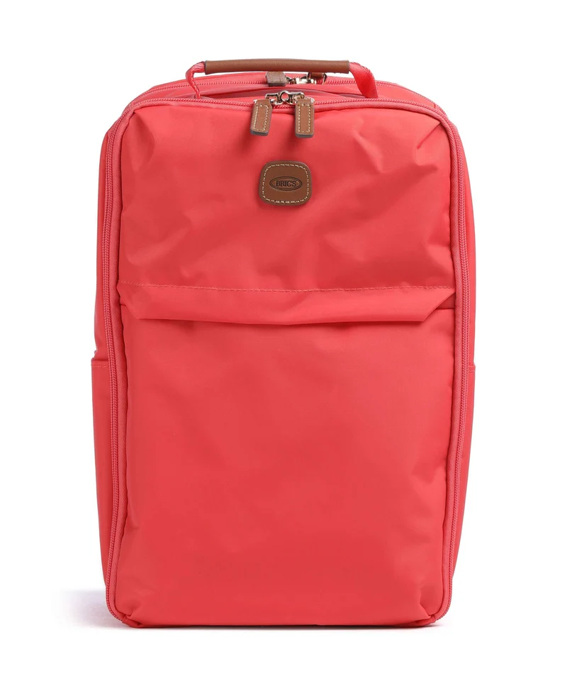 Brics X-Collection Mochila de viaje papavero/poppy