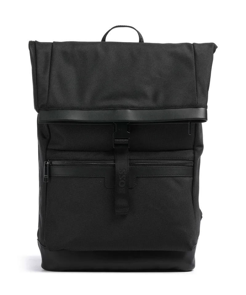 BOSS Ray Mochila black