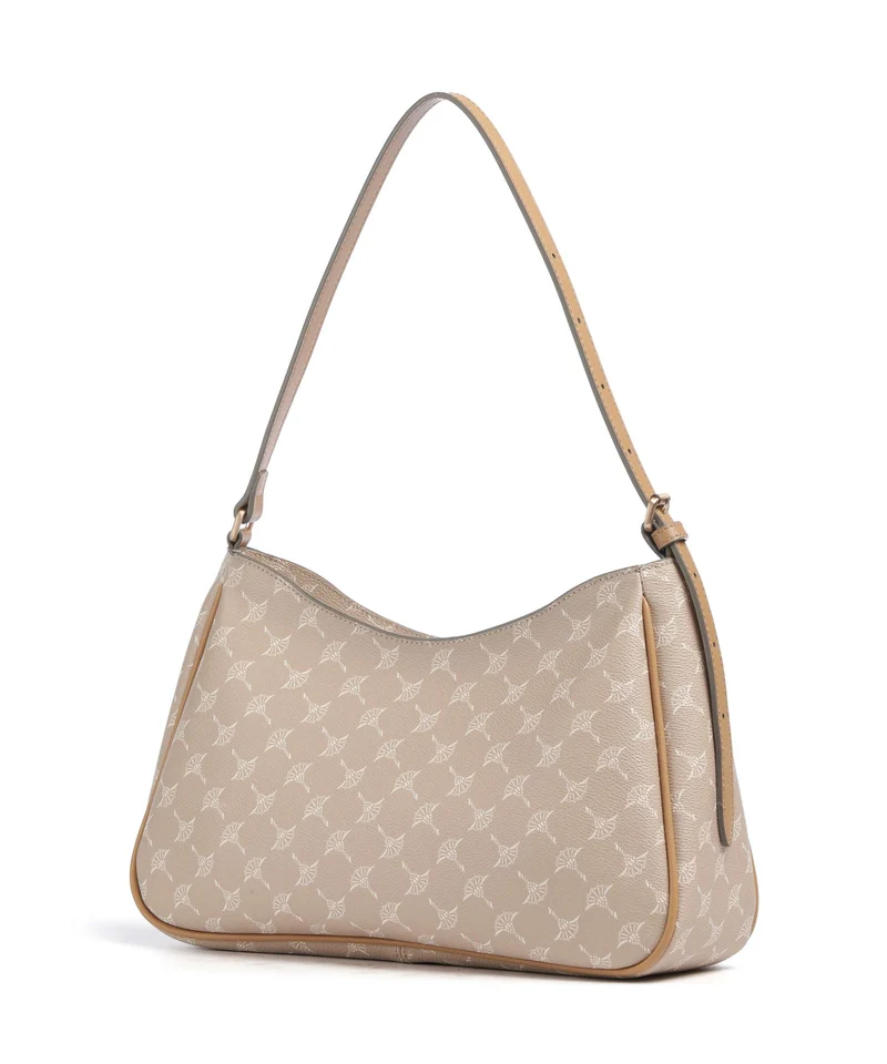 JOOP! Cortina 1.0 Xara Bolso de hombro sesame
