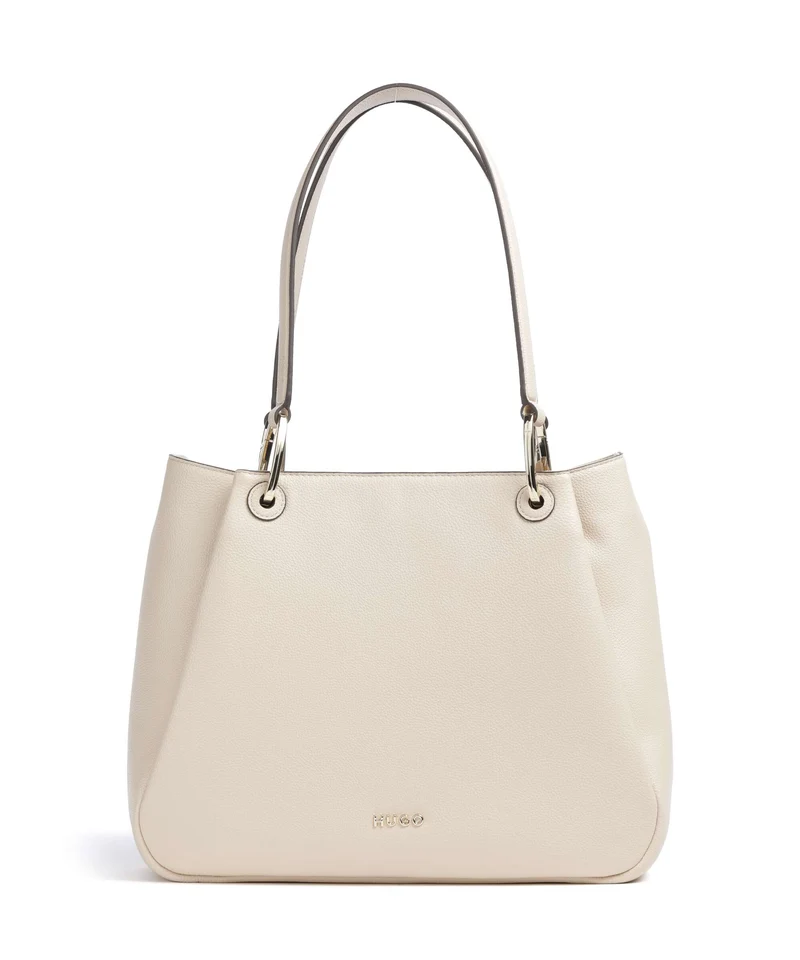 Hugo Orin 2.0 Bolsa shopping open white