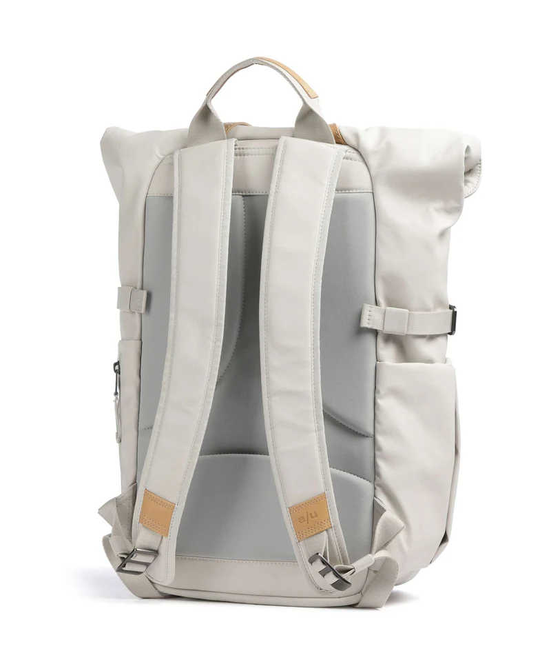Aunts & Uncles Japan RE Tokachi Mochila roll-top linen