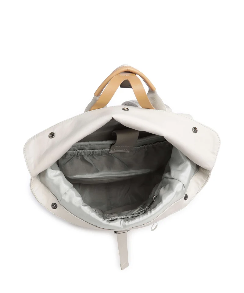 Aunts & Uncles Japan RE Tokachi Mochila roll-top linen