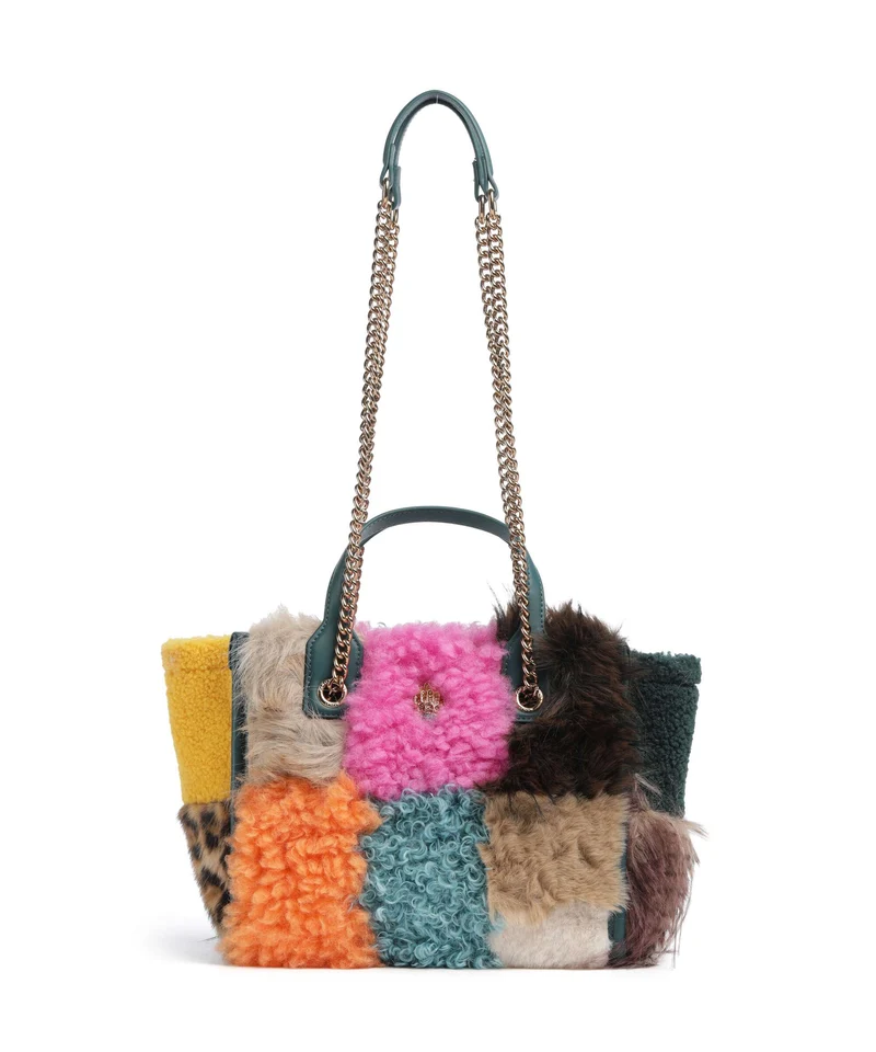 Kurt Geiger Hoxton Small Bolsa shopping multi/other