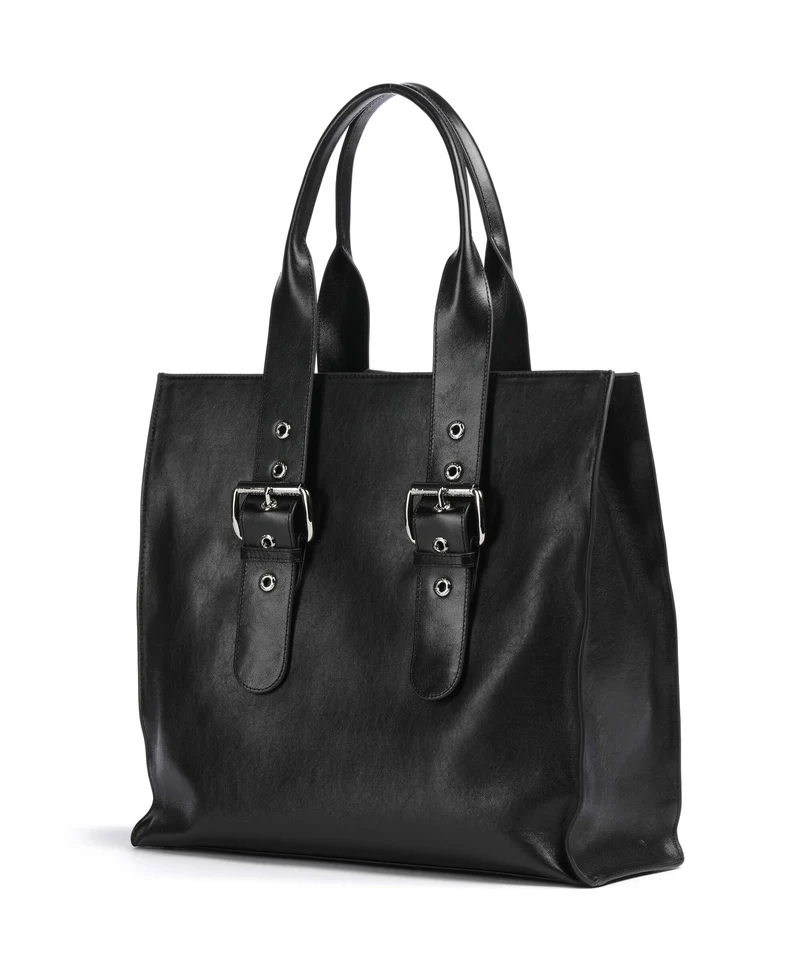 Vivienne Westwood Alex Supple Bolsa shopping black