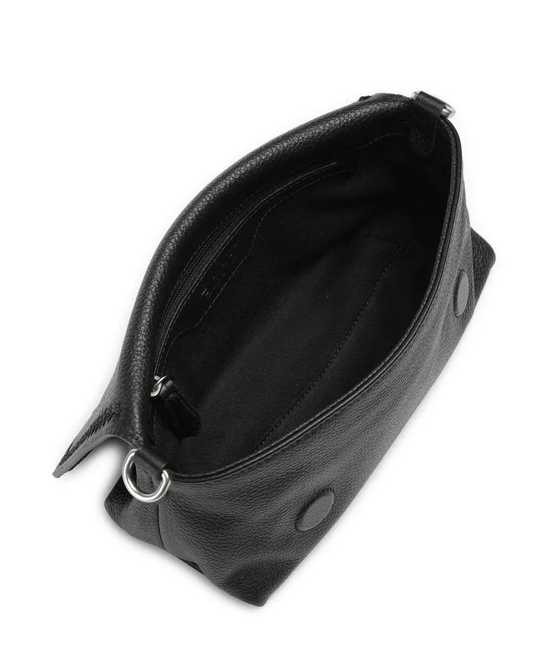 Abro Agave Signature Bolso de hombro black/nickel