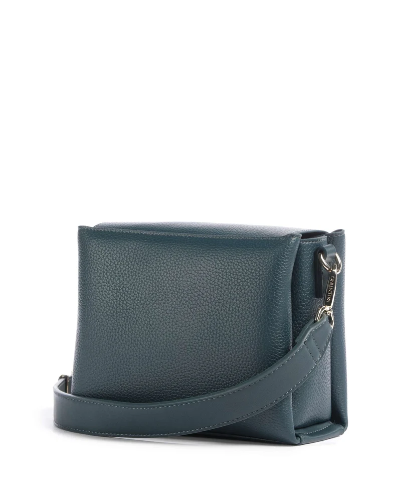 Valentino Bags Alexia Bandolera petrolio