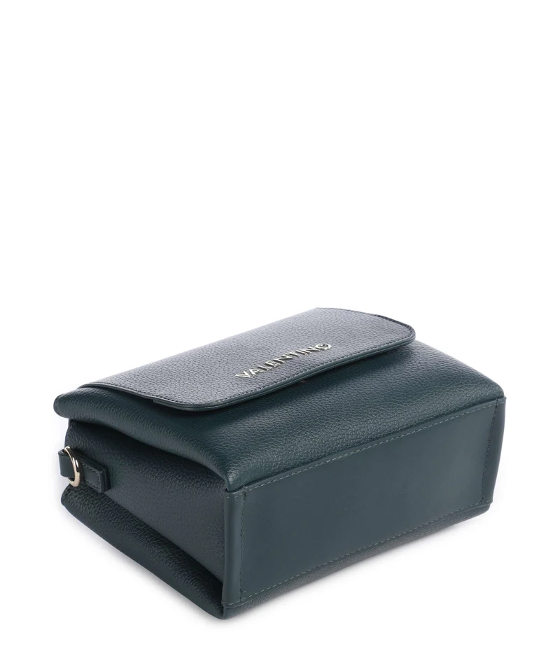 Valentino Bags Alexia Bandolera petrolio