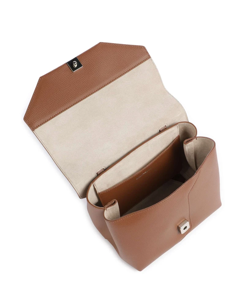 Emporio Armani 24/7 S Bolso de mano lion