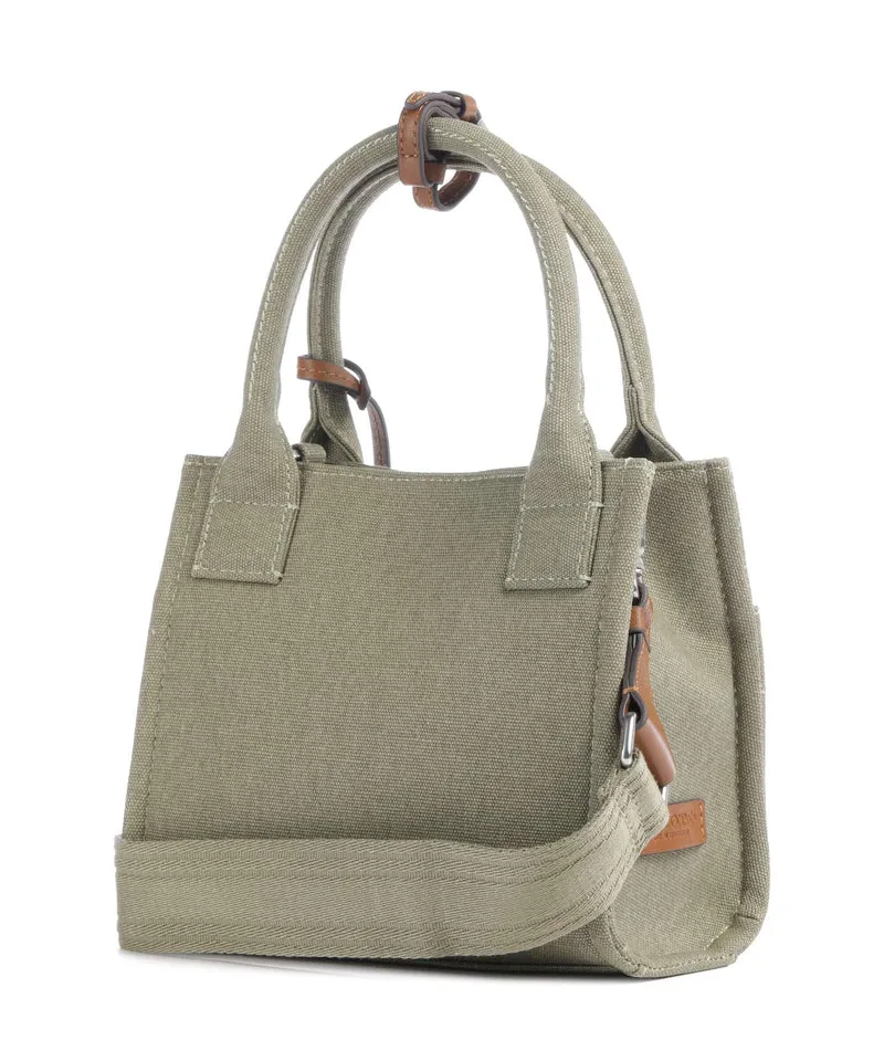 Marc O'Polo Mira Bolso de mano pure sage