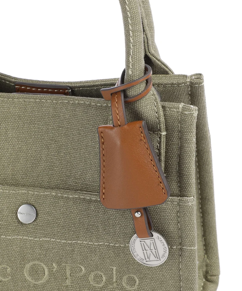 Marc O'Polo Mira Bolso de mano pure sage