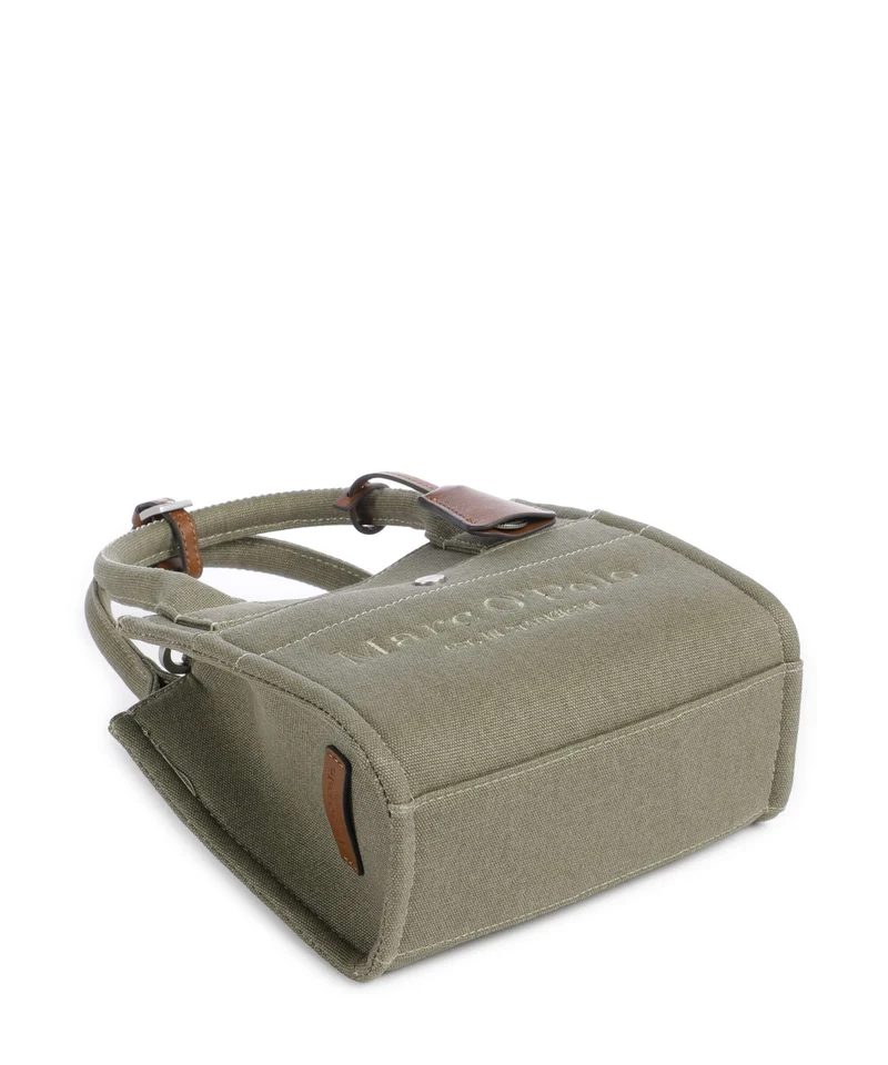 Marc O'Polo Mira Bolso de mano pure sage