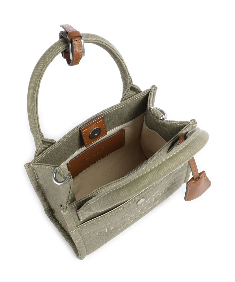 Marc O'Polo Mira Bolso de mano pure sage