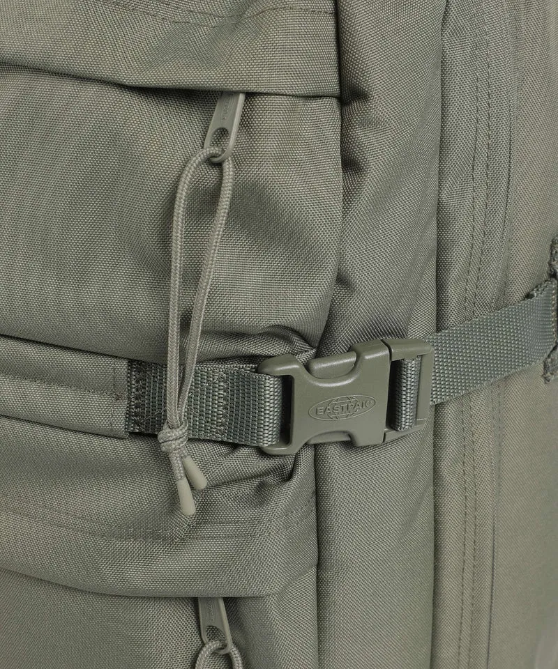 Eastpak Transit'R Plus S Bolso de viaje con ruedas monotone khaki