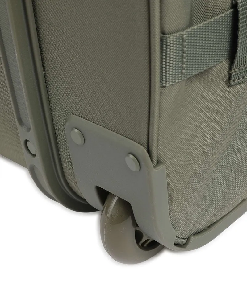 Eastpak Transit'R Plus S Bolso de viaje con ruedas monotone khaki