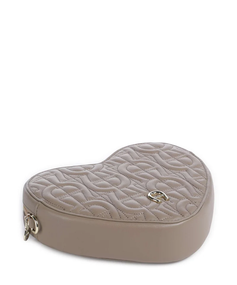 Aigner Fashion Bandolera taupe