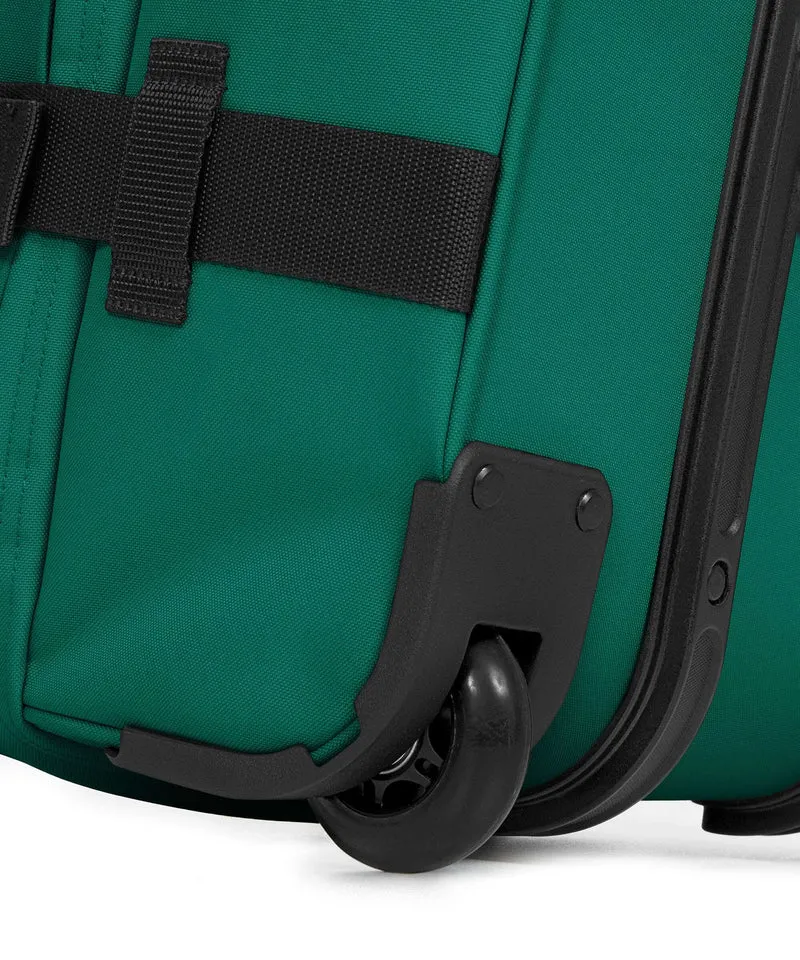 Eastpak Tarp Transit'R L Bolso de viaje con ruedas pineneedle green