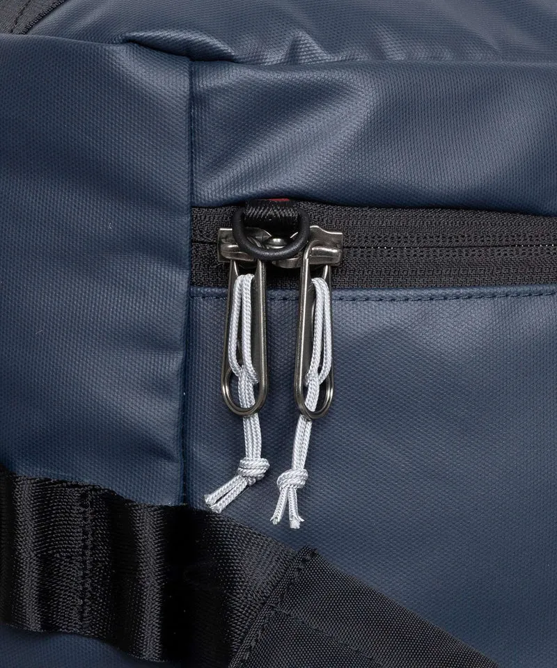 Eastpak Duffel Pack S Bolso de viaje con ruedas tarp navy