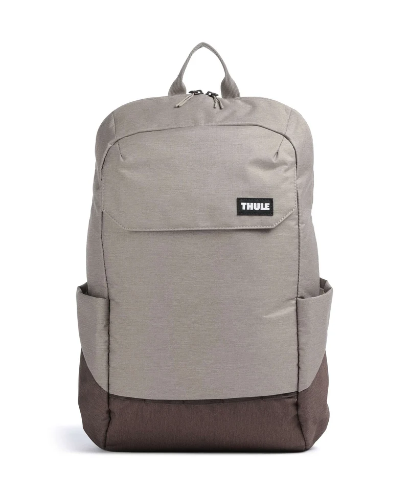 Thule Lithos 20 Mochila tinted taupe/nuanced brown