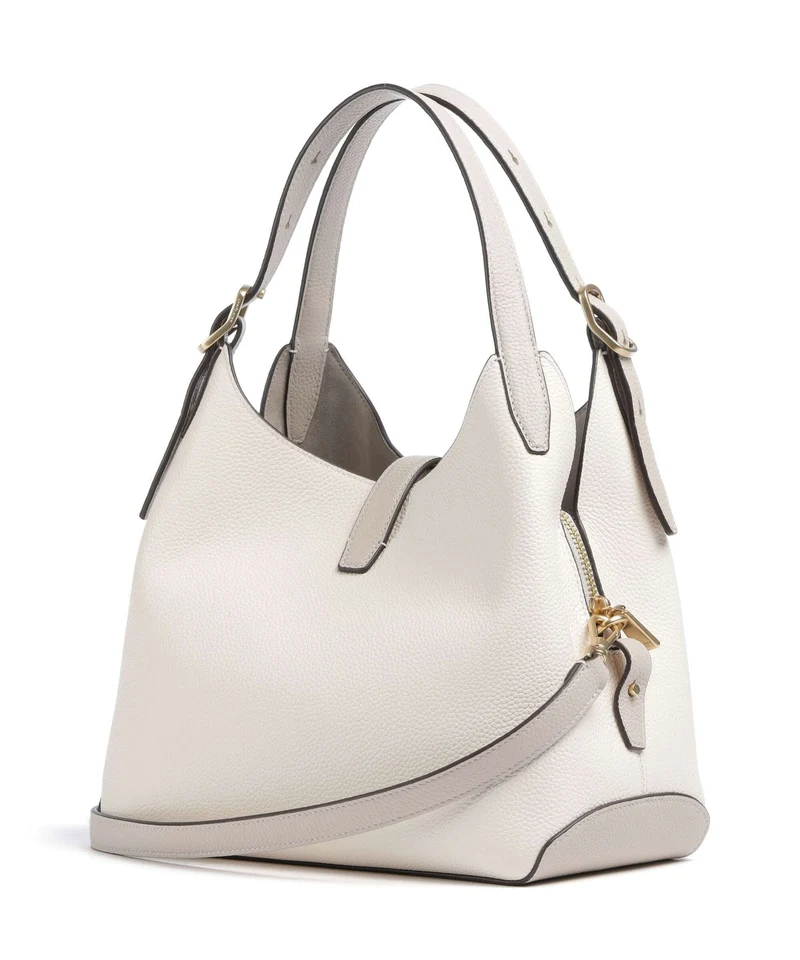 Kate Spade New York Deco Bolso de hobo cashew milk multi