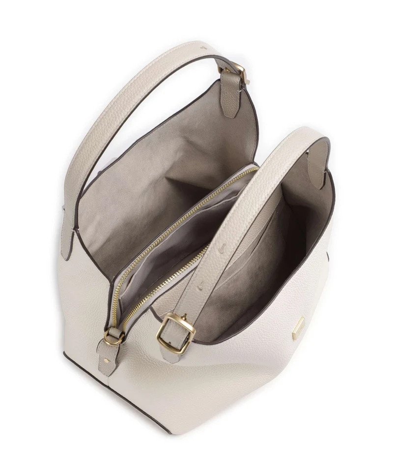 Kate Spade New York Deco Bolso de hobo cashew milk multi