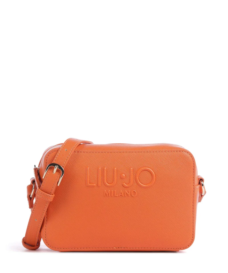 Liu Jo Halona M Bandolera arancio