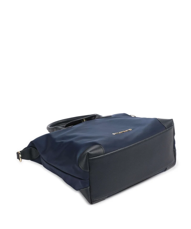 Valentino Bags Jenny Re Bolso de mano blu