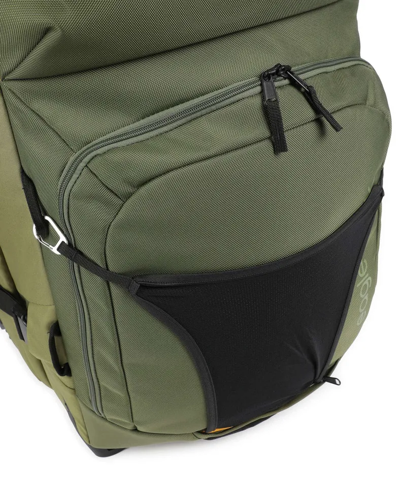 Eagle Creek ORV Trunk 30 Bolso de viaje con ruedas olive green