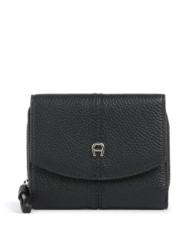 Aigner Ambra Monedero black