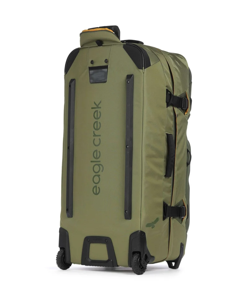 Eagle Creek ORV Trunk 36 Bolso de viaje con ruedas olive green