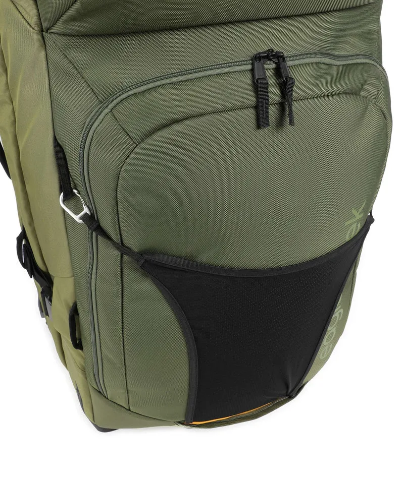 Eagle Creek ORV Trunk 36 Bolso de viaje con ruedas olive green