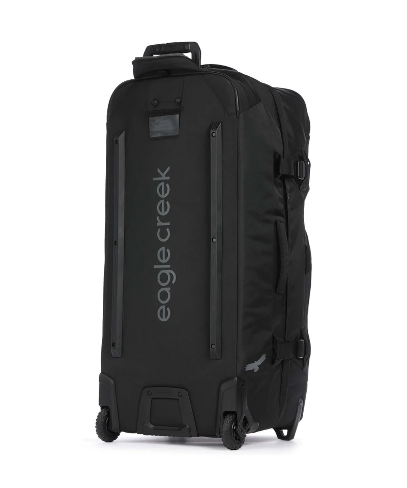 Eagle Creek ORV Trunk 36 Bolso de viaje con ruedas black