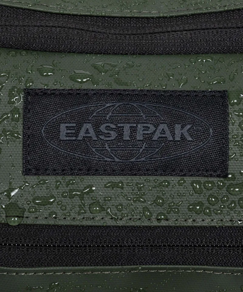 Eastpak Duffel Pack S Bolso de viaje con ruedas tarp forest