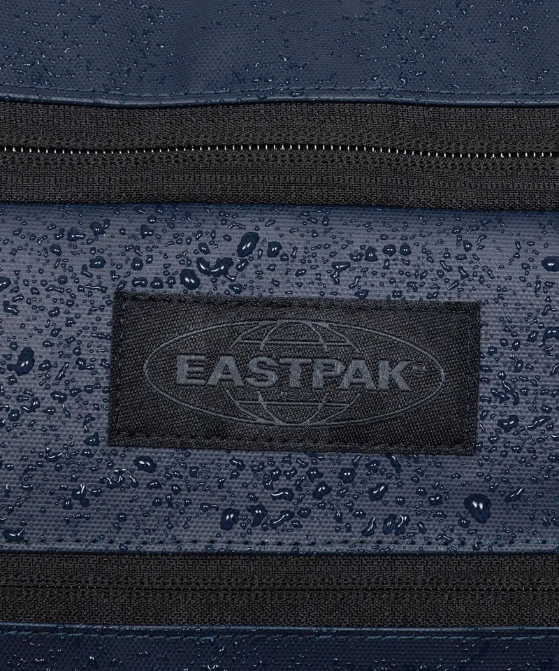 Eastpak Duffel Pack L Bolso de viaje con ruedas tarp navy