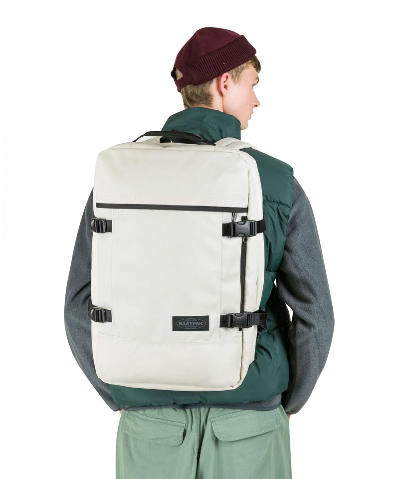 Eastpak Tarp Travelpack Mochila de viaje cloth
