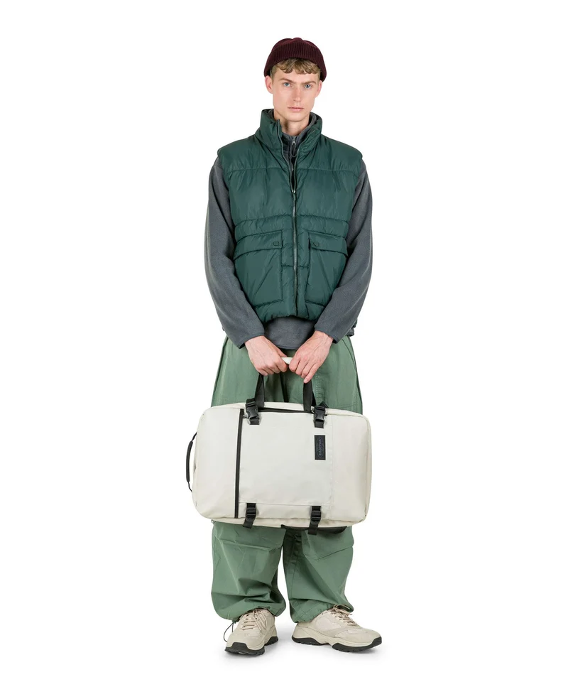 Eastpak Tarp Travelpack Mochila de viaje cloth