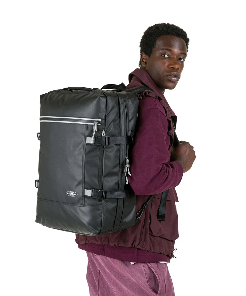 Eastpak Tarp Travelpack Mochila de viaje reflect