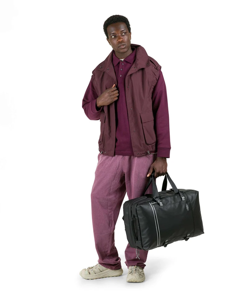 Eastpak Tarp Travelpack Mochila de viaje reflect
