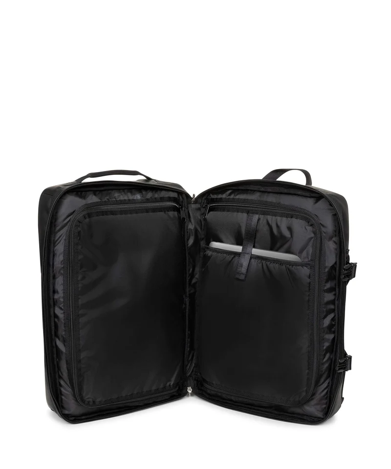 Eastpak Tarp Travelpack Mochila de viaje reflect