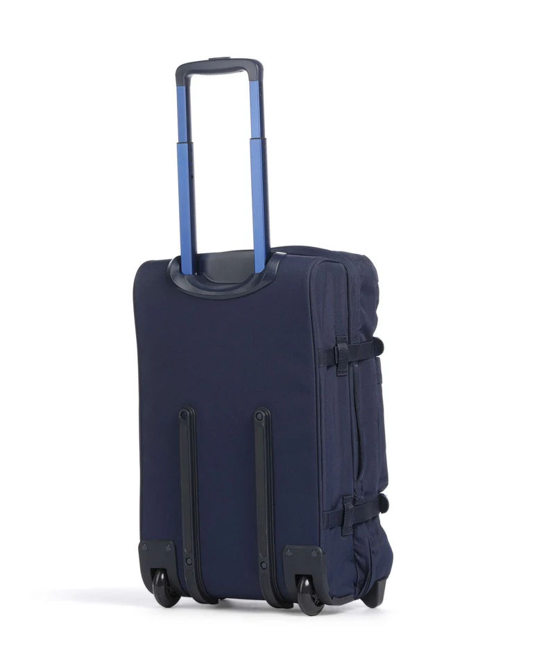 Eastpak Transit'R Plus S Bolso de viaje con ruedas monotone navy