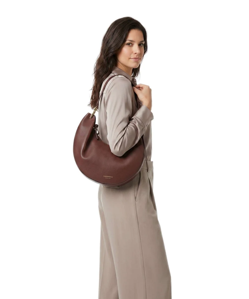 Emporio Armani 24/7 M Bolso de hombro foliage