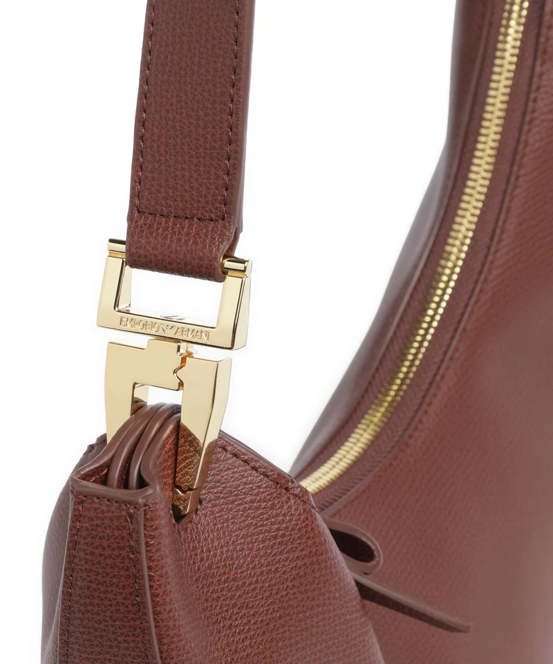 Emporio Armani 24/7 M Bolso de hombro foliage