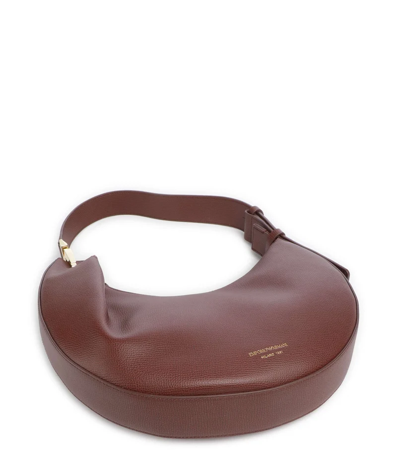 Emporio Armani 24/7 M Bolso de hombro foliage