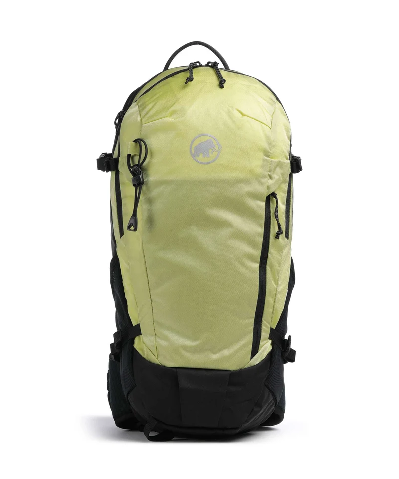 Mammut Lithium 15 Mochila de senderismo holunder/black
