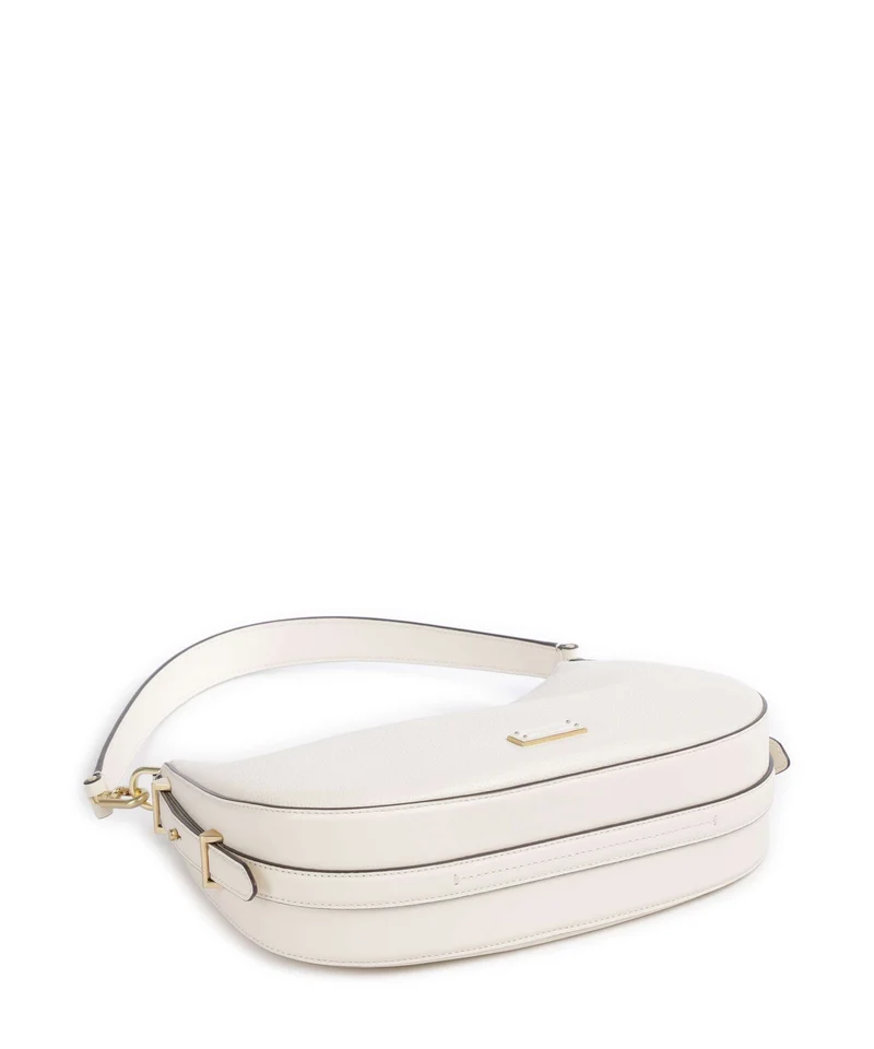 Kate Spade New York Liv Bolso de hombro cashew milk