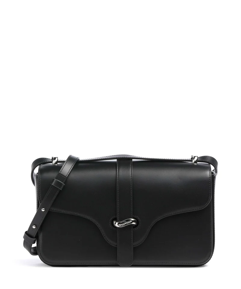 Emporio Armani Costanza L Bolso de hombro black