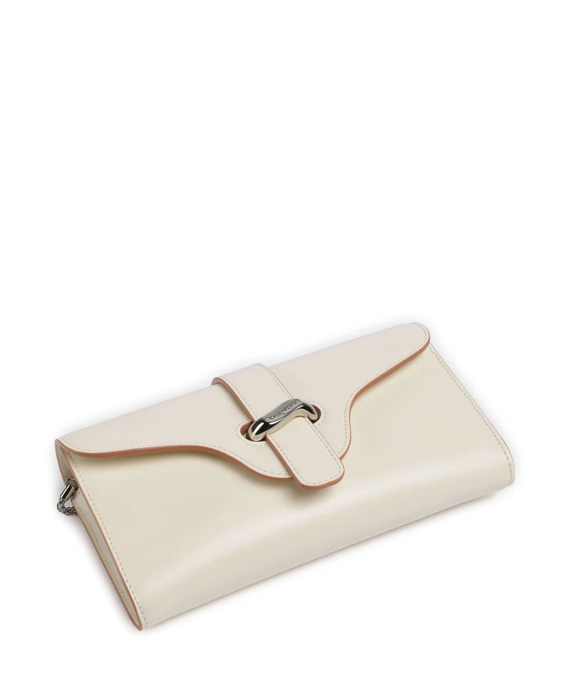 Emporio Armani Costanza Bandolera vaniglia